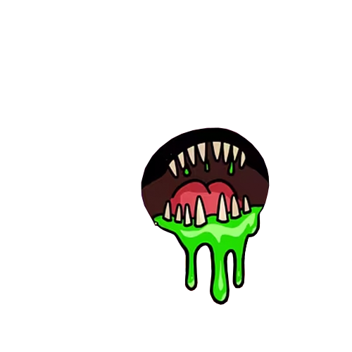 Teeth 4